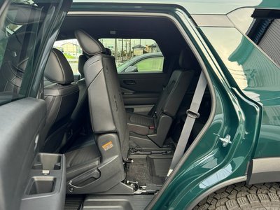 2024 Nissan PATHFINDER — миниатюра 56