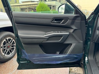 2024 Nissan PATHFINDER — миниатюра 36
