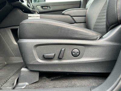 2024 Nissan PATHFINDER — миниатюра 47
