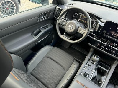 2024 Nissan PATHFINDER — миниатюра 57