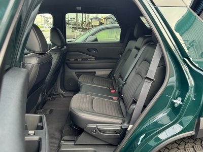 2024 Nissan PATHFINDER — миниатюра 60
