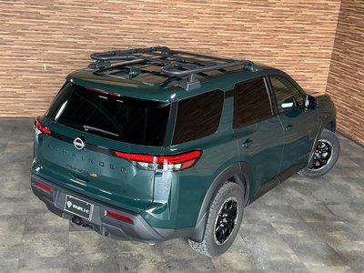 2024 Nissan PATHFINDER — миниатюра 21