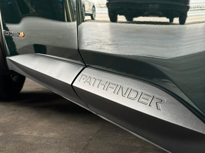2024 Nissan PATHFINDER 照片 16