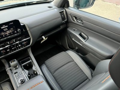 2024 Nissan PATHFINDER — миниатюра 58