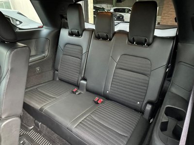 2024 Nissan PATHFINDER — миниатюра 27