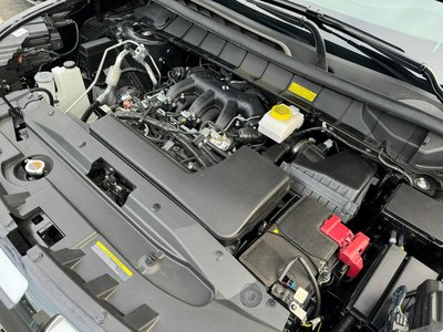 2024 Nissan PATHFINDER — миниатюра 23