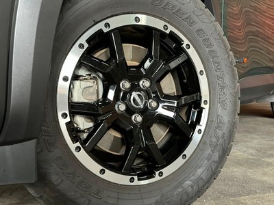 2024 Nissan PATHFINDER 照片 13