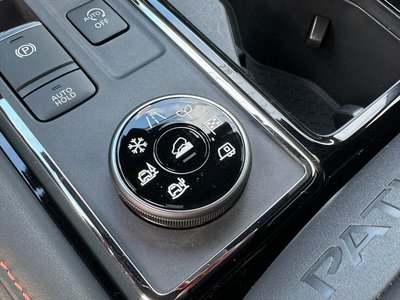 2024 Nissan PATHFINDER — миниатюра 35