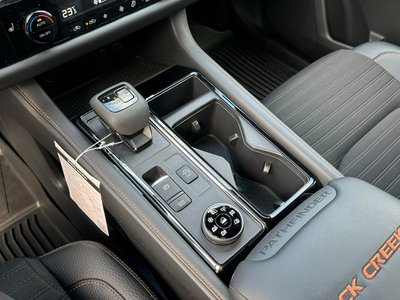 2024 Nissan PATHFINDER — миниатюра 32