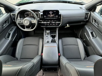 2024 Nissan PATHFINDER — миниатюра 24