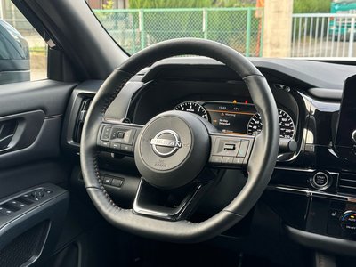 2024 Nissan PATHFINDER — миниатюра 38