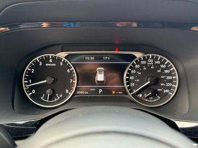 2024 Nissan PATHFINDER — миниатюра 39