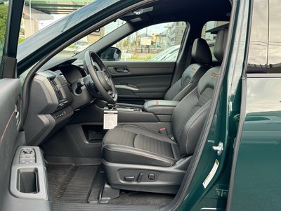 2024 Nissan PATHFINDER — миниатюра 59
