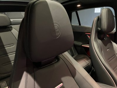 2024 Mercedes-BENZ EQE AMG thumbnail 43