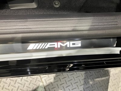 2024 Mercedes-BENZ EQE AMG thumbnail 24