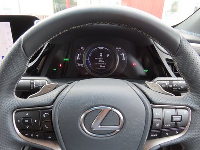 2024 Lexus ES thumbnail 65
