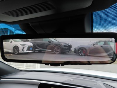 2024 Lexus ES thumbnail 79