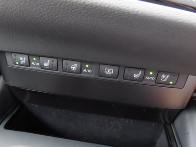 2024 Lexus ES thumbnail 76