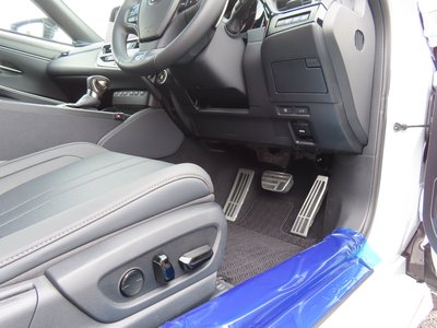 2024 Lexus ES thumbnail 59
