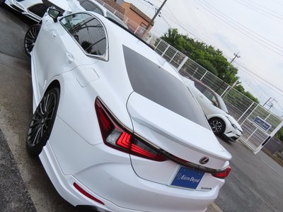 2024 Lexus ES thumbnail 42