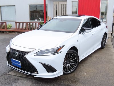 2024 Lexus ES thumbnail 28