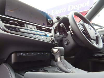 2024 Lexus ES thumbnail 71
