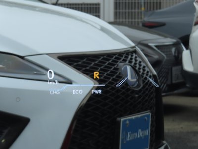2024 Lexus ES thumbnail 64