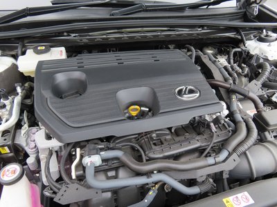 2024 Lexus ES thumbnail 80