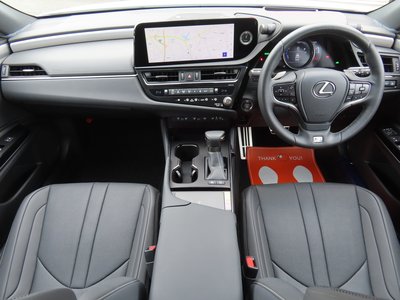2024 Lexus ES thumbnail 52