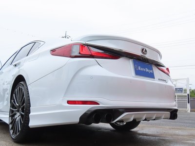 2024 Lexus ES thumbnail 46