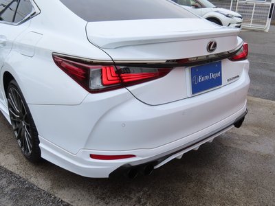2024 Lexus ES thumbnail 45