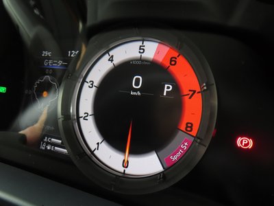 2024 Lexus ES thumbnail 66