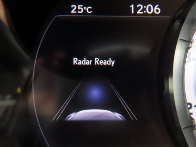 2024 Lexus ES thumbnail 68