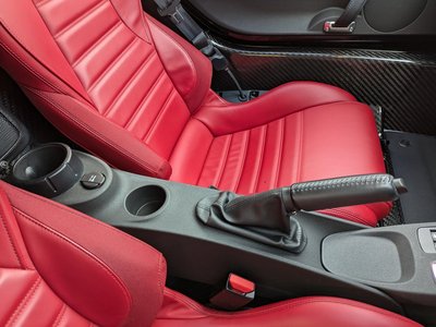 2015 ALFA Romeo 4C — фото 65