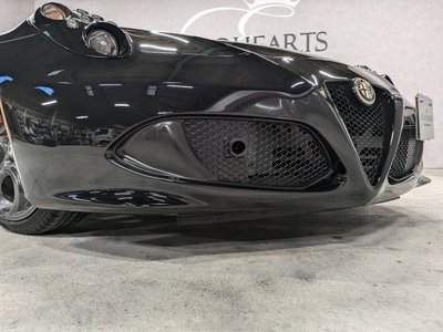2015 ALFA Romeo 4C — фото 16