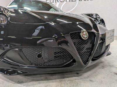 2015 ALFA Romeo 4C — фото 17