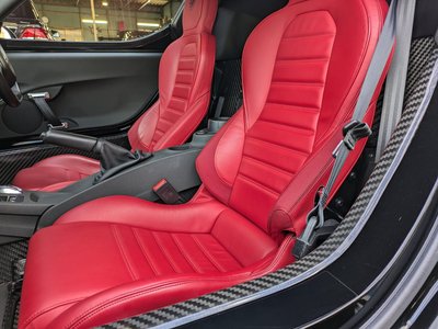 2015 ALFA Romeo 4C — фото 70