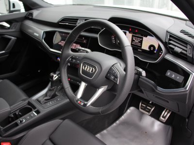 2025 AUDI Q3 SPORTBACK 照片 21