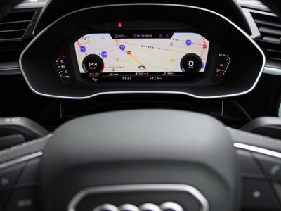 2025 AUDI Q3 SPORTBACK 照片 20