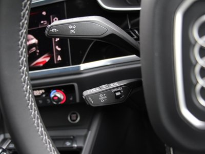2025 AUDI Q3 SPORTBACK photo 13