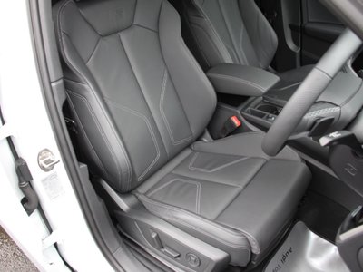 2025 AUDI Q3 SPORTBACK 照片 24