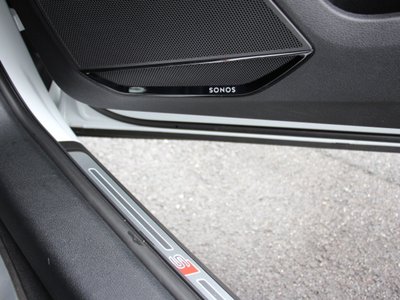 2025 AUDI Q3 SPORTBACK 照片 23