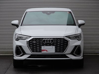 2025 AUDI Q3 SPORTBACK photo 2