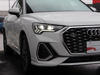2025 AUDI Q3 SPORTBACK 照片 32