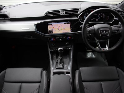 2025 AUDI Q3 SPORTBACK photo 4