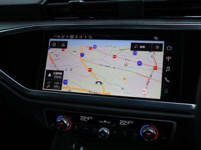 2025 AUDI Q3 SPORTBACK 照片 17