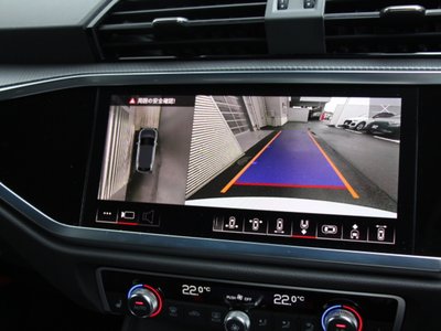 2025 AUDI Q3 SPORTBACK photo 11