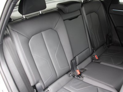 2025 AUDI Q3 SPORTBACK 照片 25
