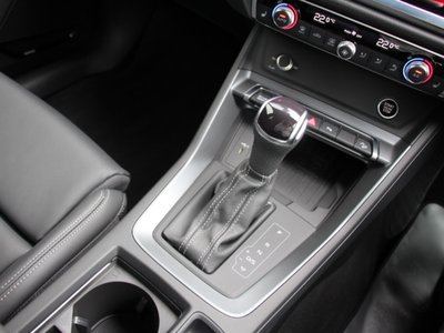 2025 AUDI Q3 SPORTBACK photo 12