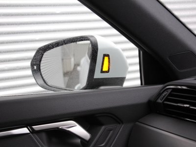 2025 AUDI Q3 SPORTBACK photo 14